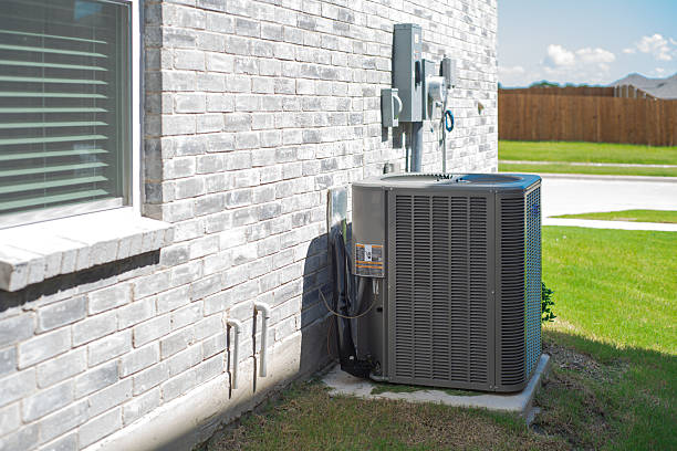 Reliable Ac Installation contractor in Hartsburg, MO by FH HVAC
